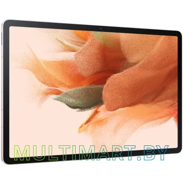 Планшет Samsung Galaxy Tab S7 FE LTE 64GB (розовое золото) картинка 6